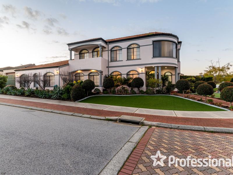 15 Sherwin Rise, Landsdale