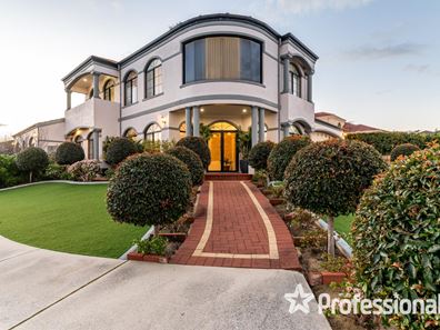 15 Sherwin Rise, Landsdale WA 6065