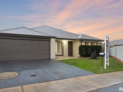 24 Truman Promenade, Byford WA 6122