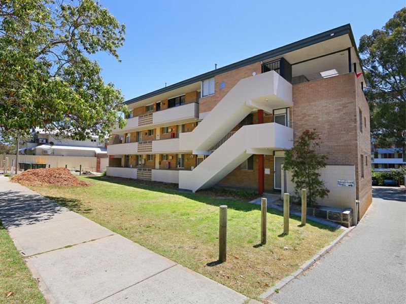 10/73 King George Street, Victoria Park WA 6100