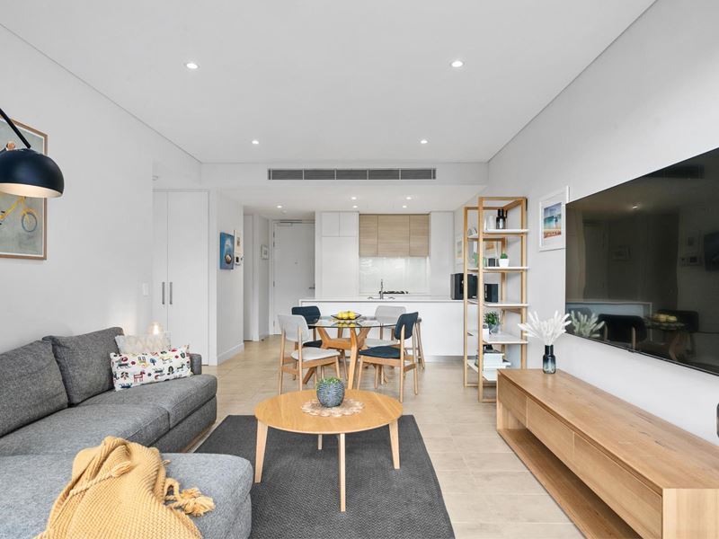108/7 Cattalini Lane, North Fremantle