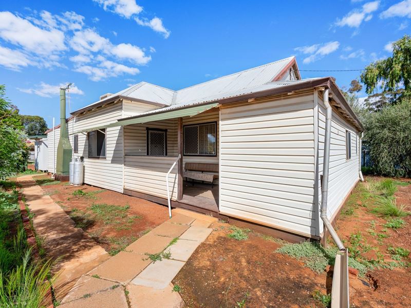 35 Boundary Street, South Kalgoorlie