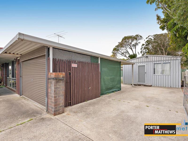 16 Sandalwood Street, Maddington
