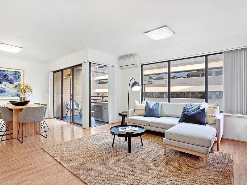 31/35 Goderich Street, East Perth