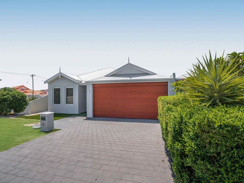 26 Boulton  Street, Dianella