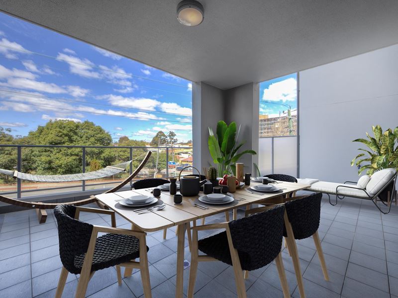 7/54 Central Avenue, Maylands
