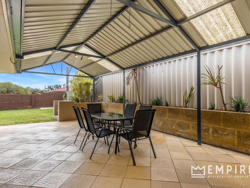 34A Lintott Way, Spearwood