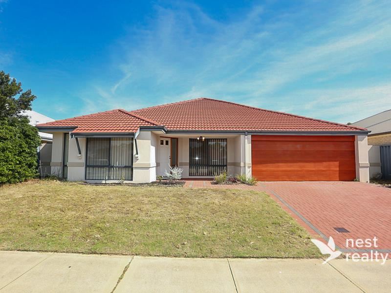 30 Litoria Turn, Baldivis