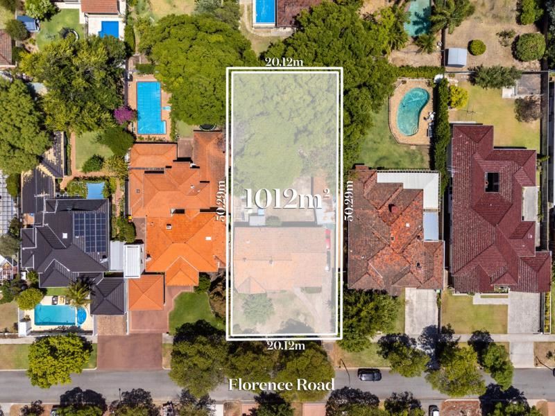 31 Florence Road, Nedlands