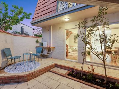 5/58 Clotilde Street, Mount Lawley WA 6050