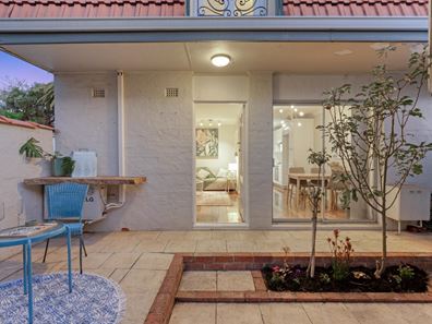 5/58 Clotilde Street, Mount Lawley WA 6050