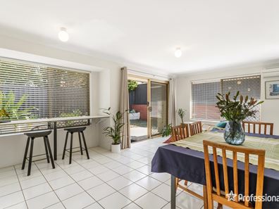 3 Sander Court, Bentley WA 6102