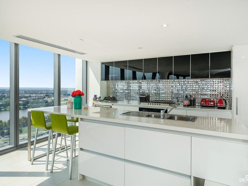 1805/96 Bow River Crescent, Burswood