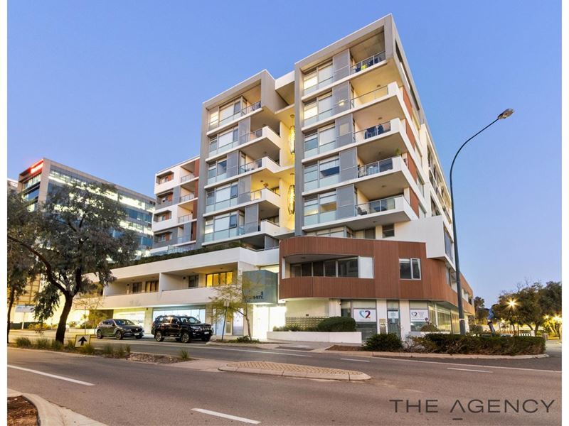 83/5 Hawksburn Road, Rivervale