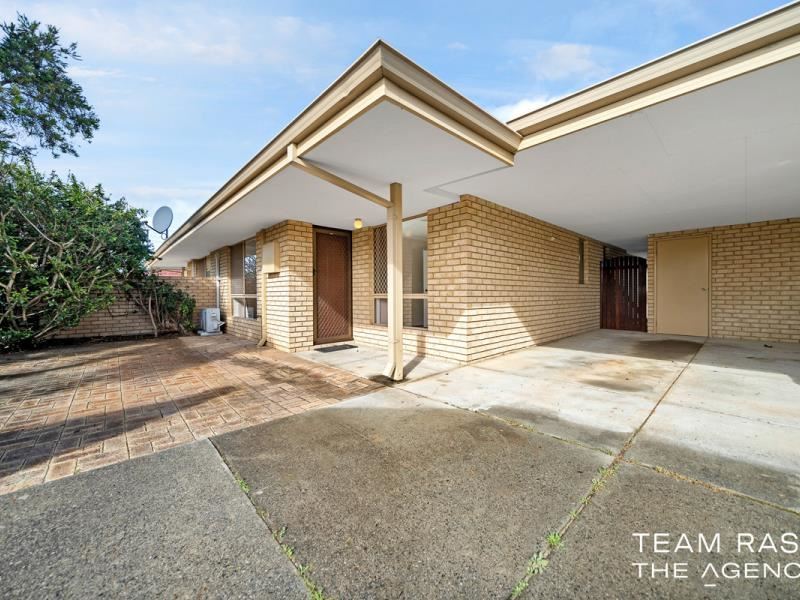 11/3 Park Road, Midvale WA 6056