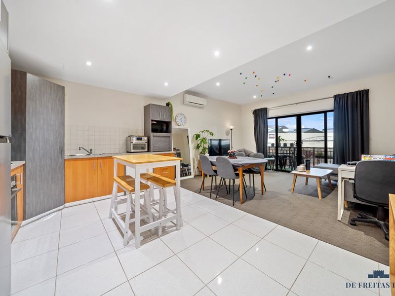 47/1 Station Street, Subiaco