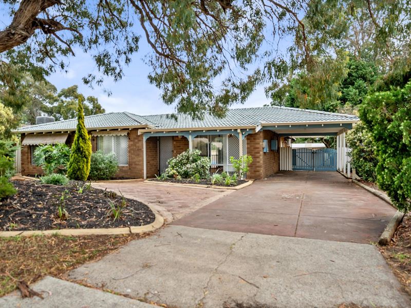 75 Plover Drive, Yangebup
