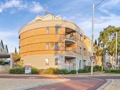 20/27 Piccadilly Circle, Joondalup WA 6027