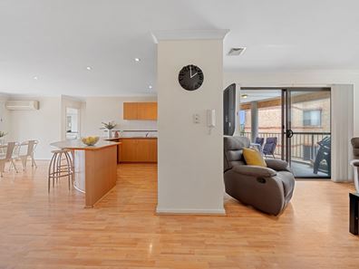 20/27 Piccadilly Circle, Joondalup WA 6027