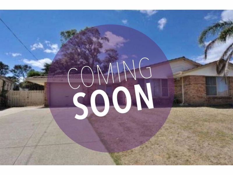 15 Eliot Close, Parmelia