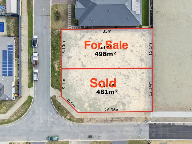 33 Tallowood Avenue, Baldivis