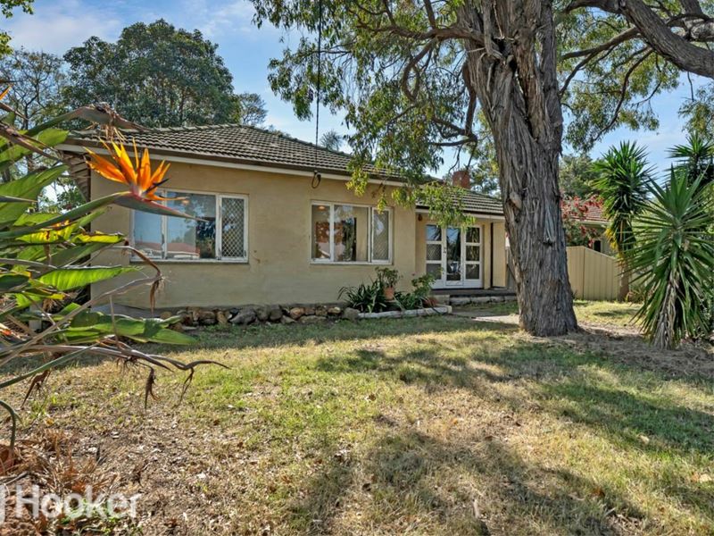 37 Gregory Street, Belmont