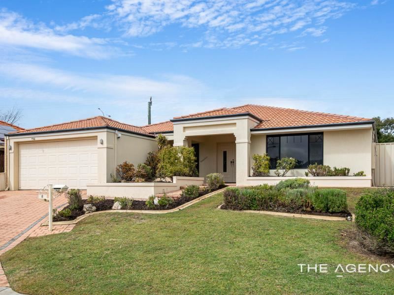8 Brewis Court, Heathridge