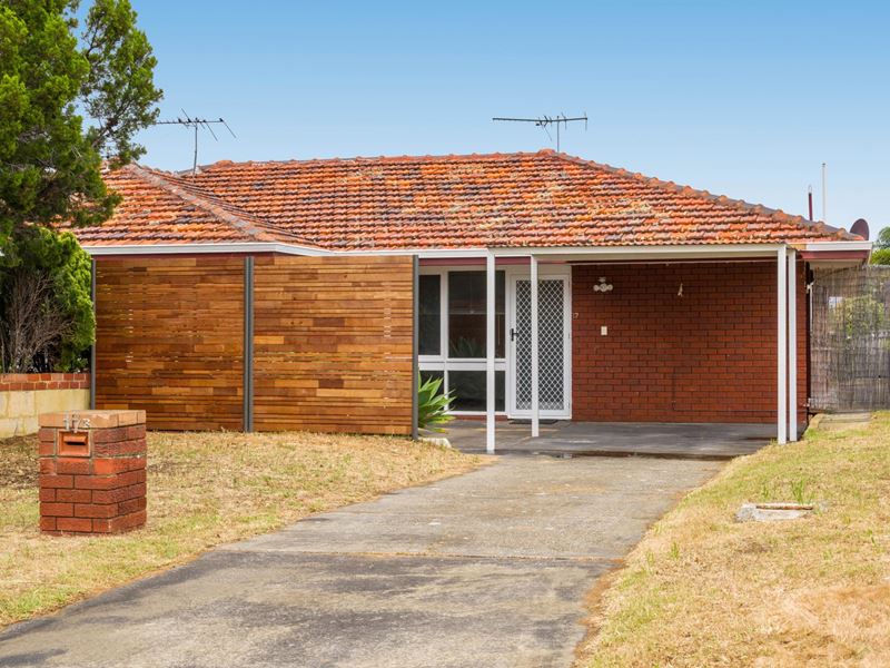 17B Ives Street, Hamilton Hill