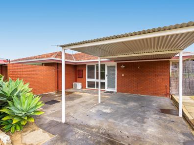 17B Ives Street, Hamilton Hill WA 6163