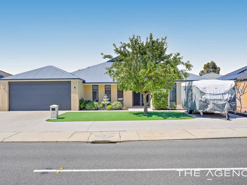 125 Aurora Drive, Atwell