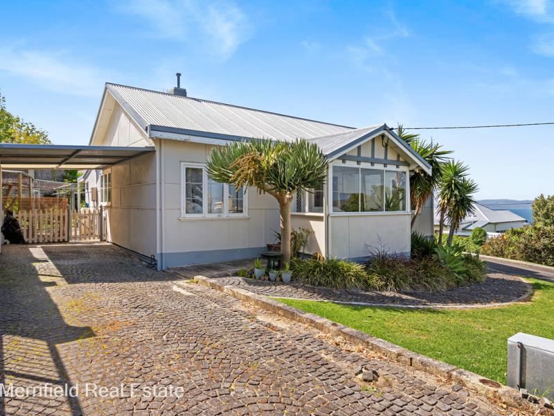 44 Melville Street, Albany WA 6330