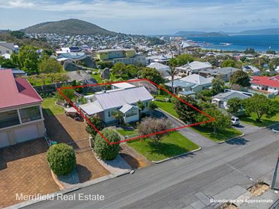 44 Melville Street, Albany WA 6330