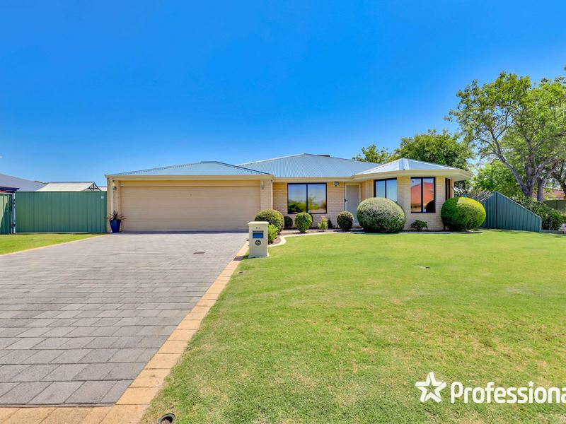 151 Lakey Street, Southern River