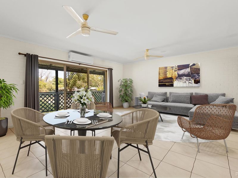 8/6 Robinson Street, Broome
