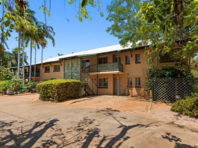 8/6 Robinson Street, Broome WA 6725