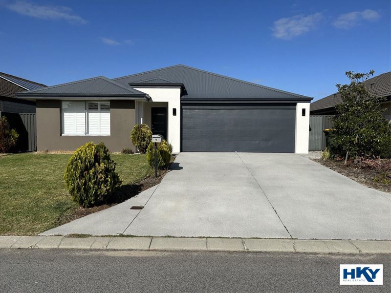 9 Battery Street, Brabham