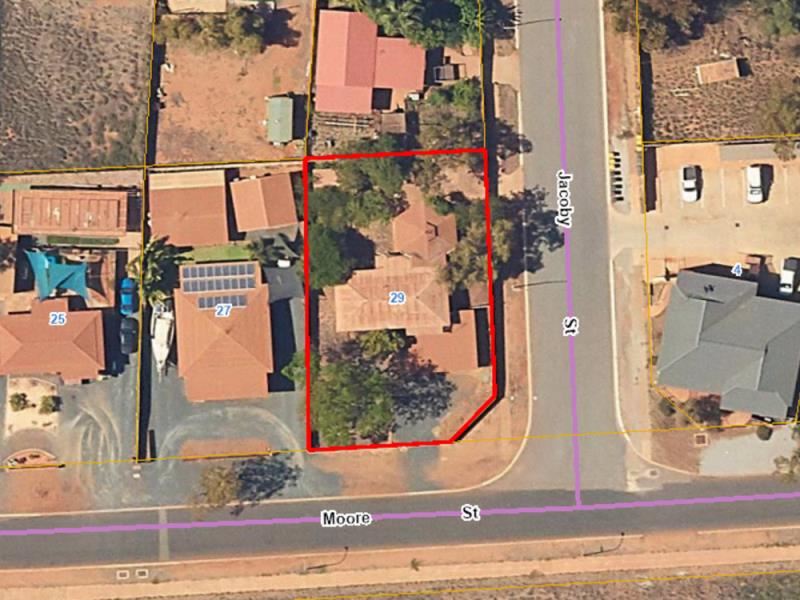 29 Moore Street, Port Hedland WA 6721