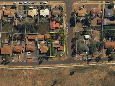 29 Moore Street, Port Hedland WA 6721