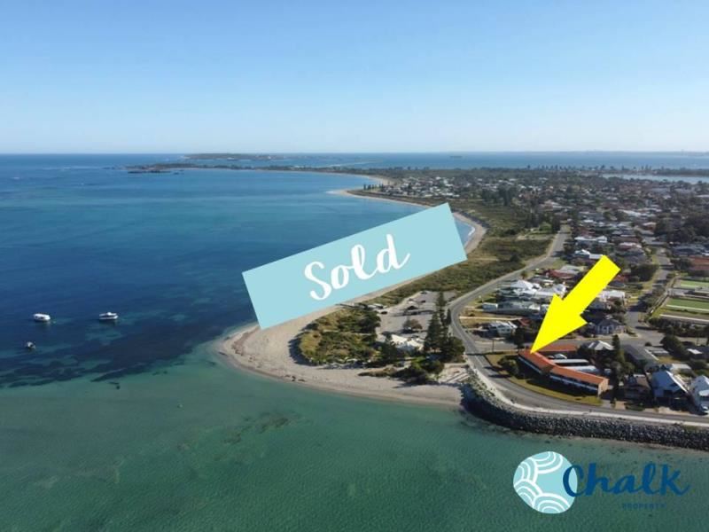 6/154 - 156 Arcadia Drive, Shoalwater