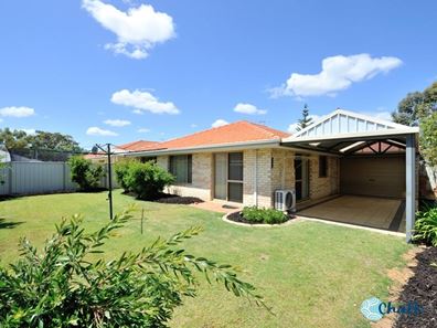 4 Pago Way, Secret Harbour WA 6173