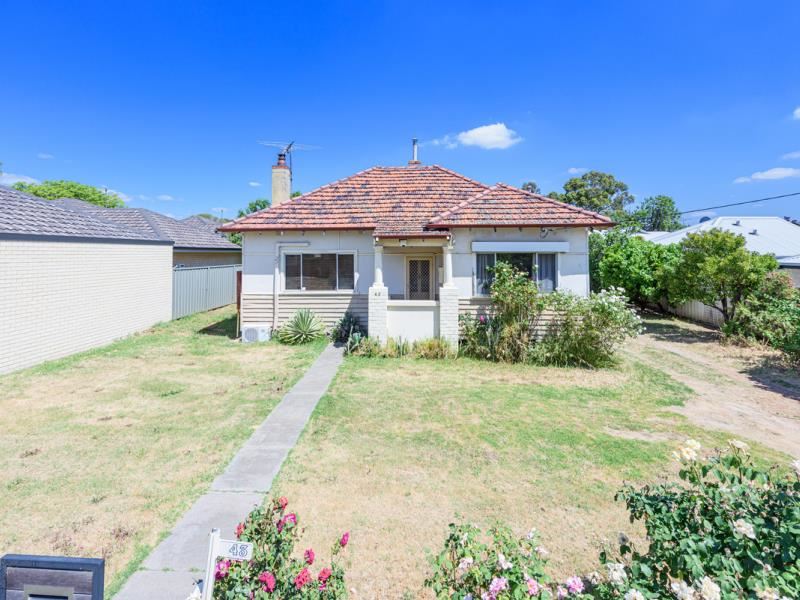 43 Margaret Street, Midland WA 6056