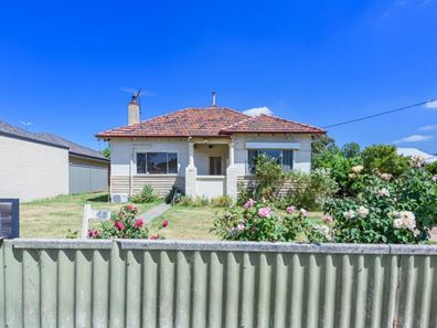 43 Margaret Street, Midland WA 6056