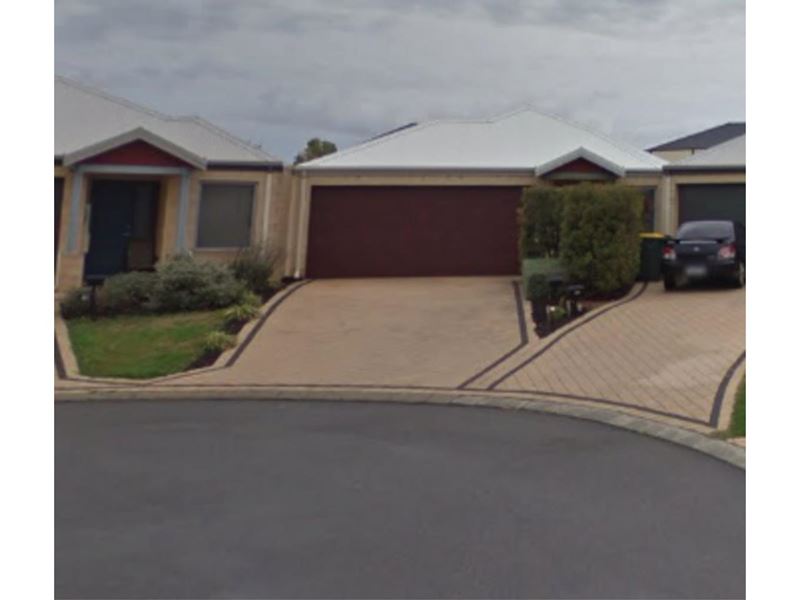 8 Ely Place, Clarkson WA 6030