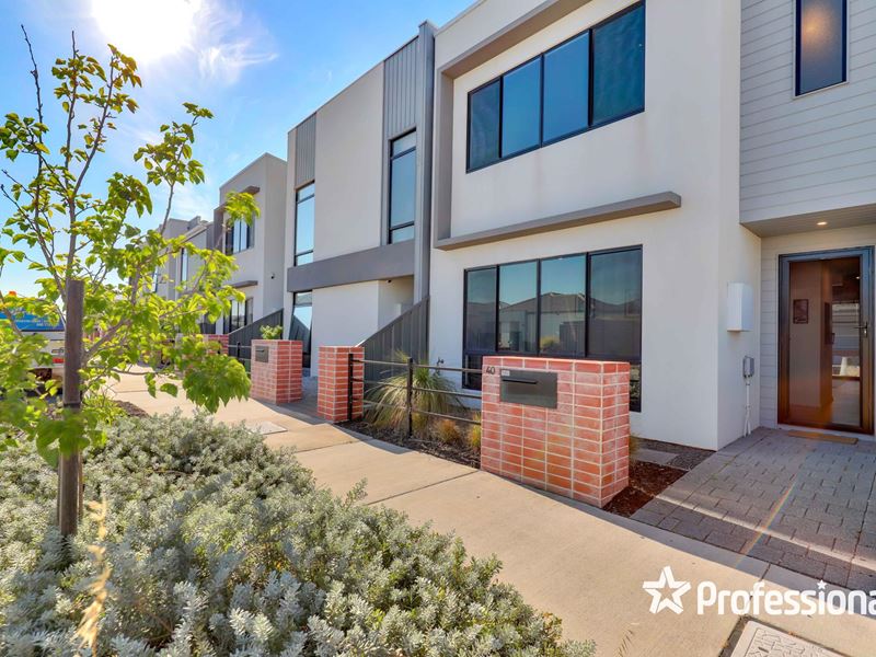 40 Donatti Retreat, Caversham