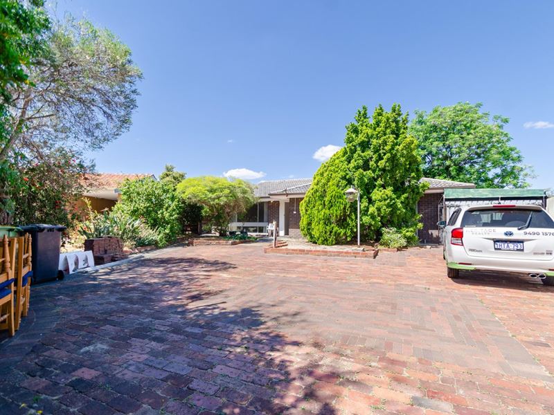 8 Nantellis Road, Martin