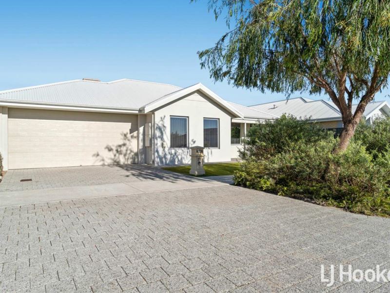 32 Fairhaven Boulevard, Wellard