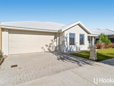 32 Fairhaven Boulevard, Wellard WA 6170