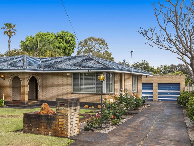 26 Havenvale Crescent, Dianella