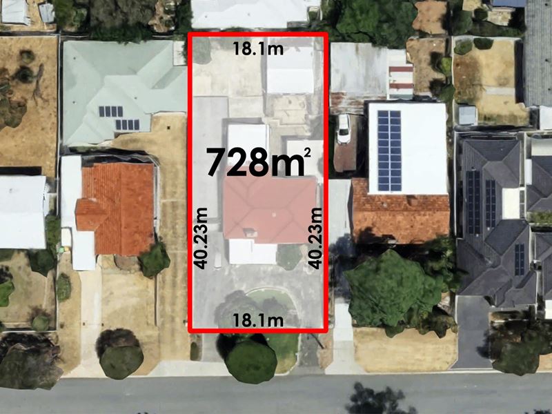 10 Burford Street, Balga