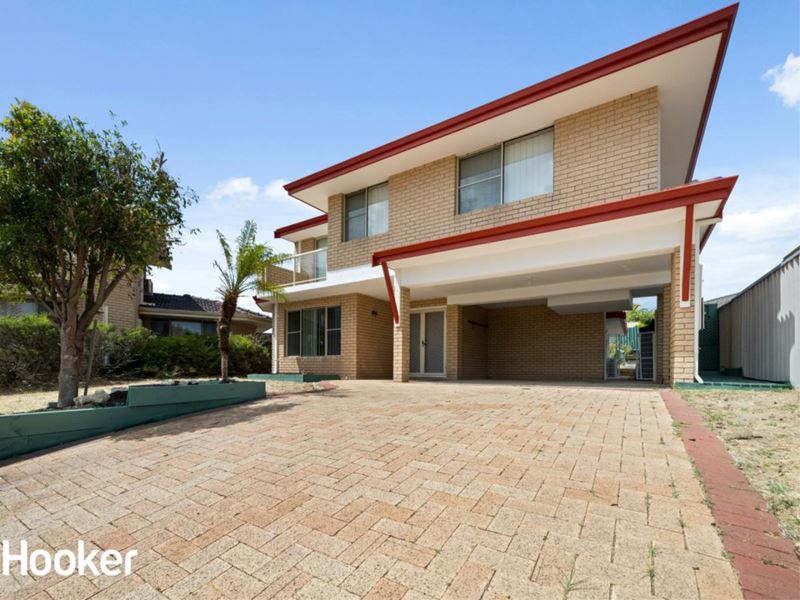 16A Yardarm Court, Ocean Reef